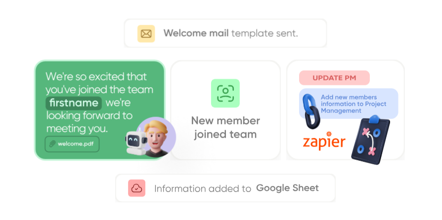 WhatsApp Extension